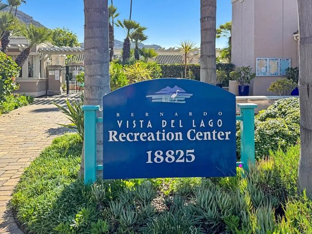 18515 Caminito Pasadero 347, San Diego, CA 92128
