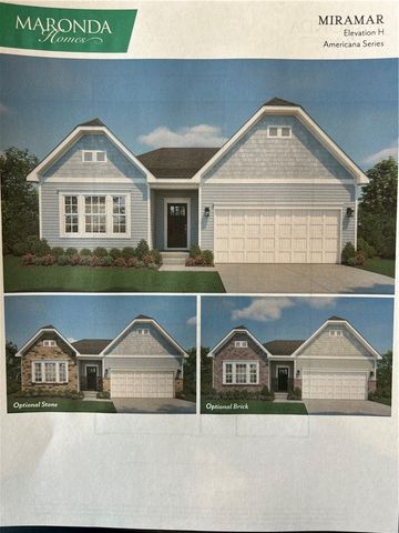 110 July Drive, City Of But Sw, PA 16002