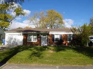 2069 217th Street, Sauk Village, IL 60411