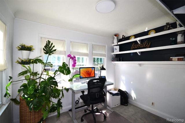 1268 Davis Avenue, Birmingham, MI 48009