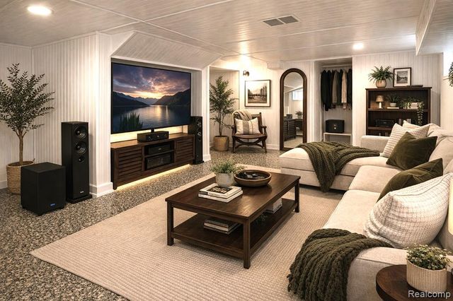 1268 Davis Avenue, Birmingham, MI 48009