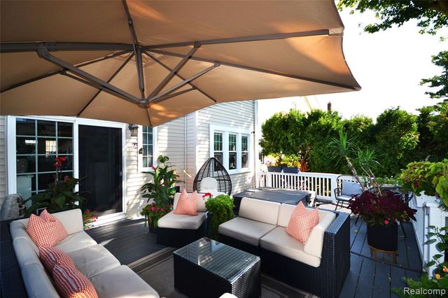 1268 Davis Avenue, Birmingham, MI 48009