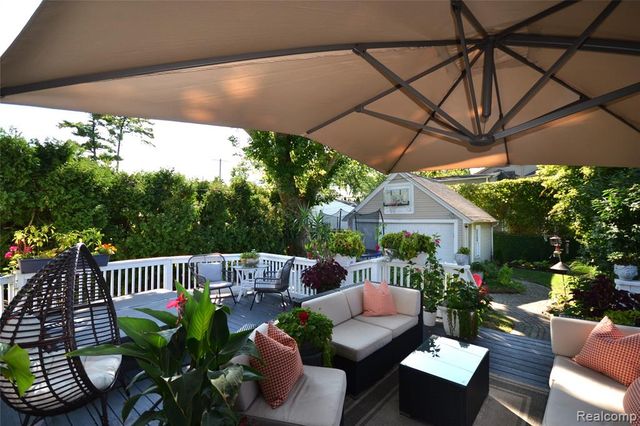 1268 Davis Avenue, Birmingham, MI 48009