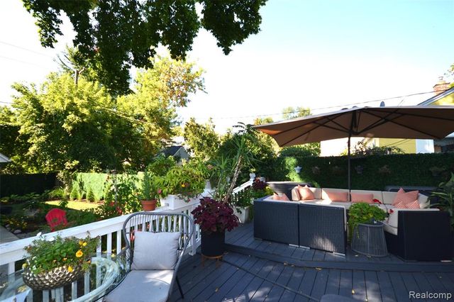 1268 Davis Avenue, Birmingham, MI 48009