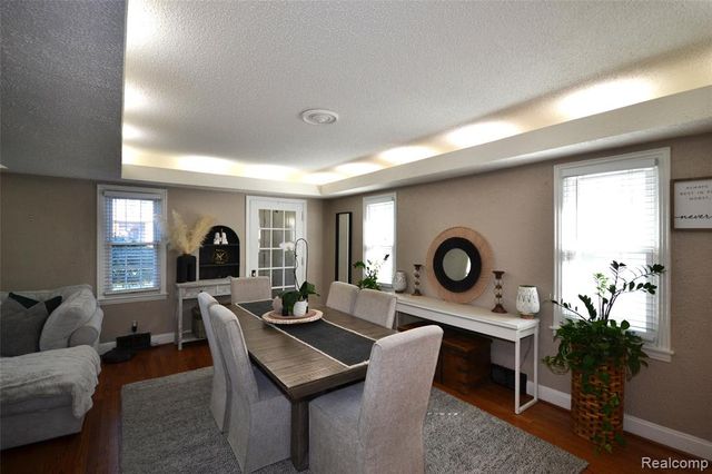 1268 Davis Avenue, Birmingham, MI 48009