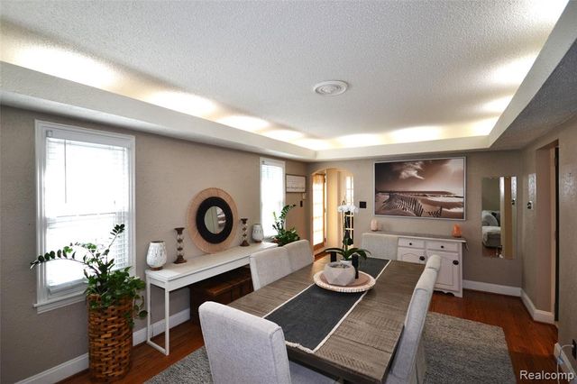 1268 Davis Avenue, Birmingham, MI 48009