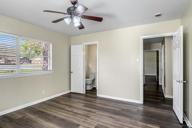 2114 Woodhaven, Tyler, TX 75701