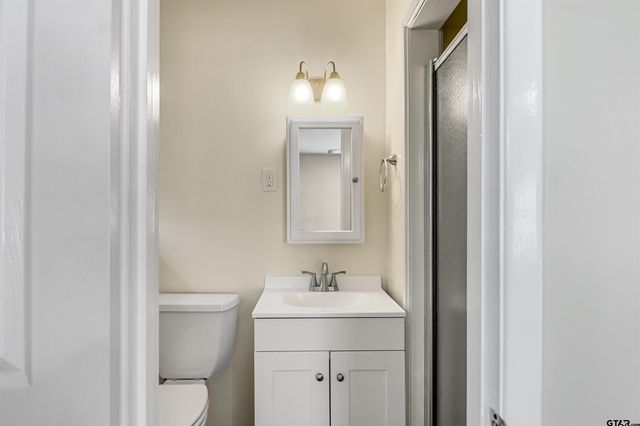 2114 Woodhaven, Tyler, TX 75701