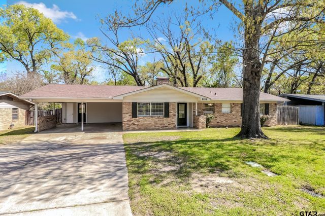 2114 Woodhaven, Tyler, TX 75701