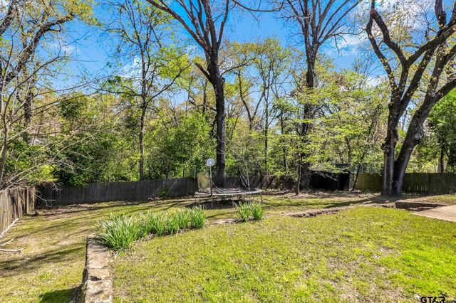 2114 Woodhaven, Tyler, TX 75701