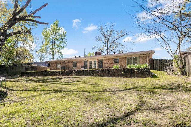 2114 Woodhaven, Tyler, TX 75701