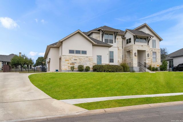 3839 Escalera Pass, Bulverde, TX 78163