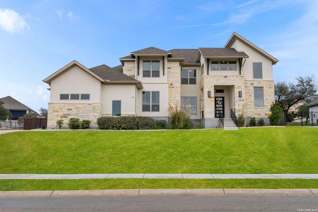 3839 Escalera Pass, Bulverde, TX 78163