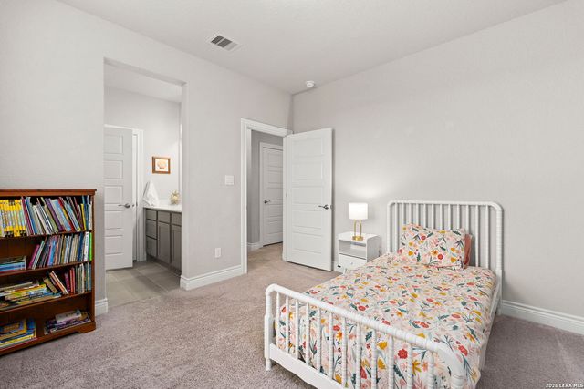 3839 Escalera Pass, Bulverde, TX 78163