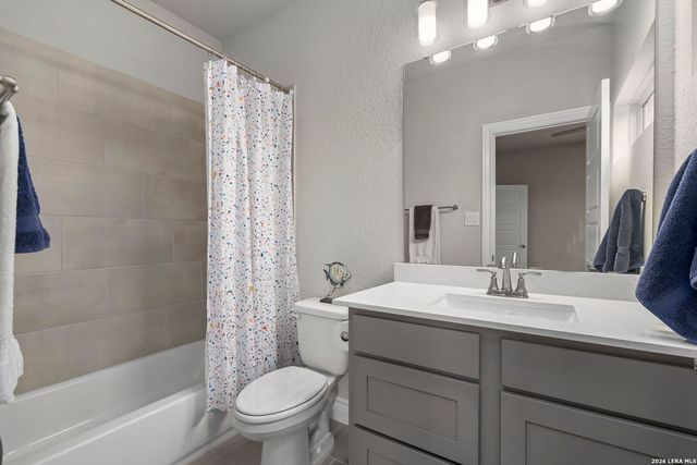 3839 Escalera Pass, Bulverde, TX 78163