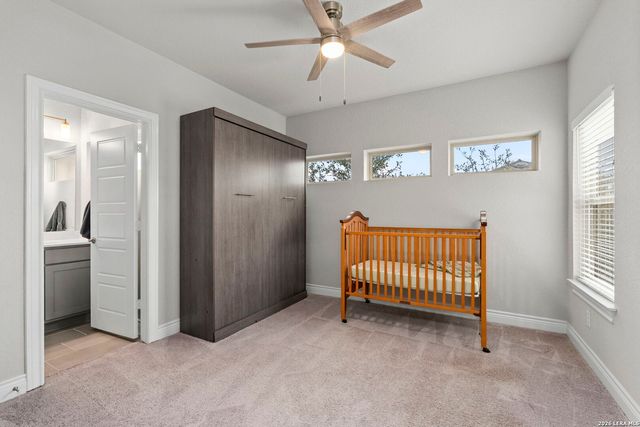 3839 Escalera Pass, Bulverde, TX 78163