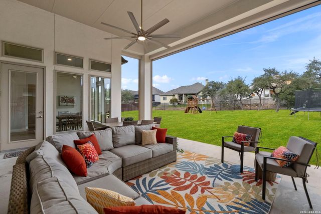 3839 Escalera Pass, Bulverde, TX 78163