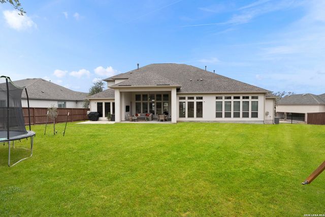 3839 Escalera Pass, Bulverde, TX 78163