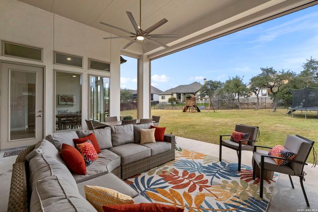 3839 Escalera Pass, Bulverde, TX 78163