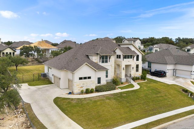 3839 Escalera Pass, Bulverde, TX 78163
