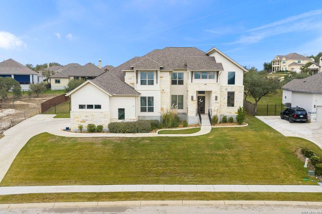 3839 Escalera Pass, Bulverde, TX 78163