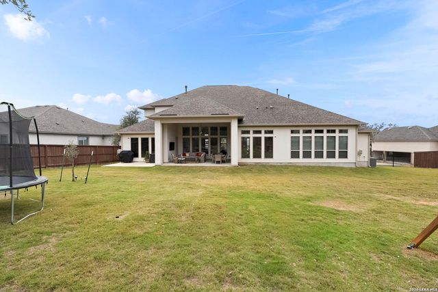 3839 Escalera Pass, Bulverde, TX 78163