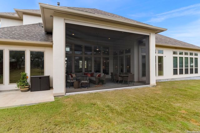 3839 Escalera Pass, Bulverde, TX 78163
