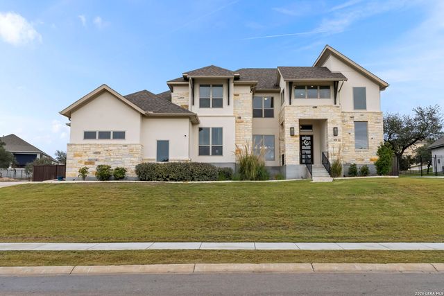 3839 Escalera Pass, Bulverde, TX 78163