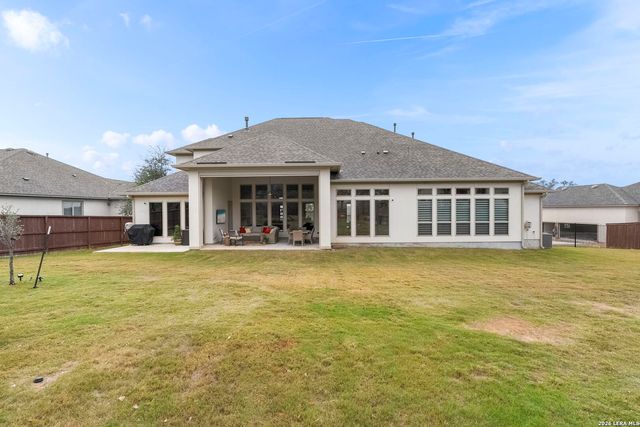 3839 Escalera Pass, Bulverde, TX 78163