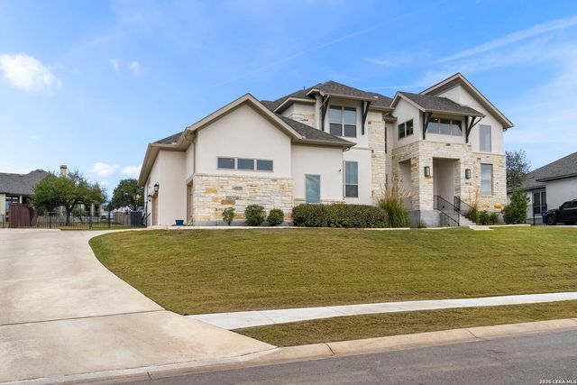 3839 Escalera Pass, Bulverde, TX 78163