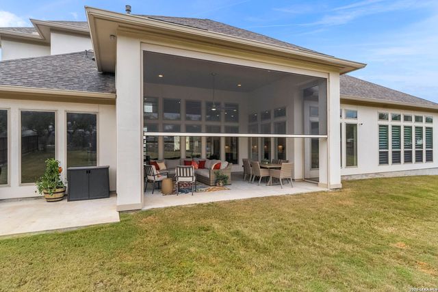 3839 Escalera Pass, Bulverde, TX 78163