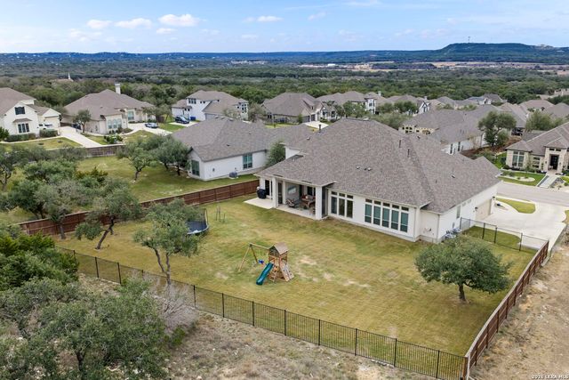 3839 Escalera Pass, Bulverde, TX 78163