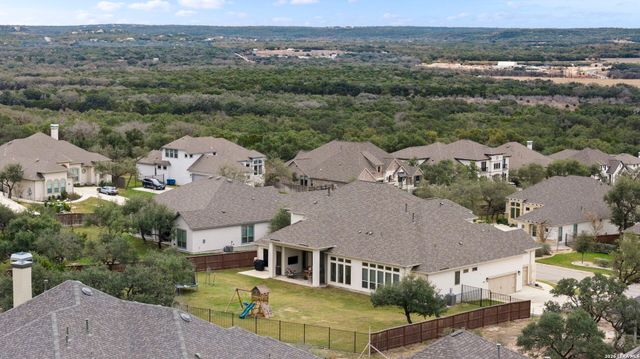 3839 Escalera Pass, Bulverde, TX 78163