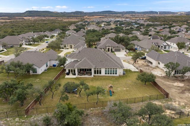 3839 Escalera Pass, Bulverde, TX 78163