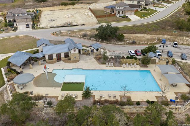 3839 Escalera Pass, Bulverde, TX 78163