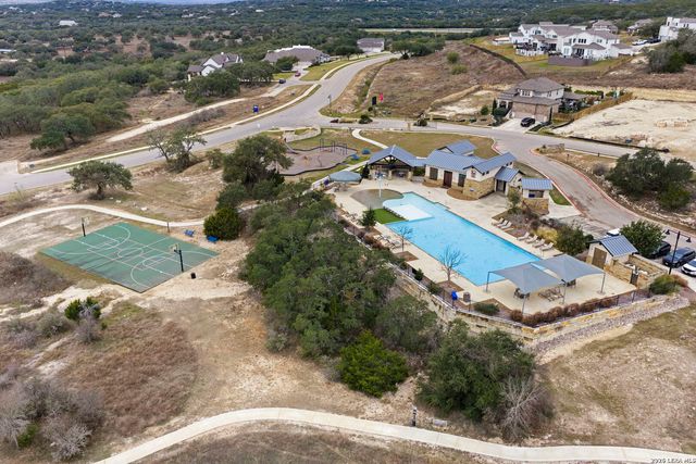 3839 Escalera Pass, Bulverde, TX 78163