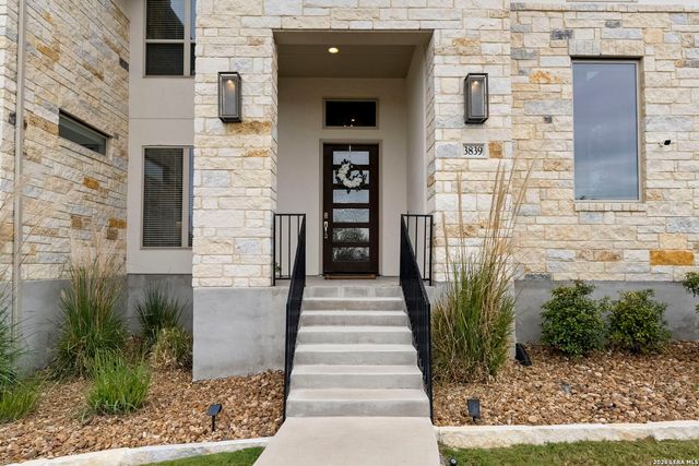 3839 Escalera Pass, Bulverde, TX 78163
