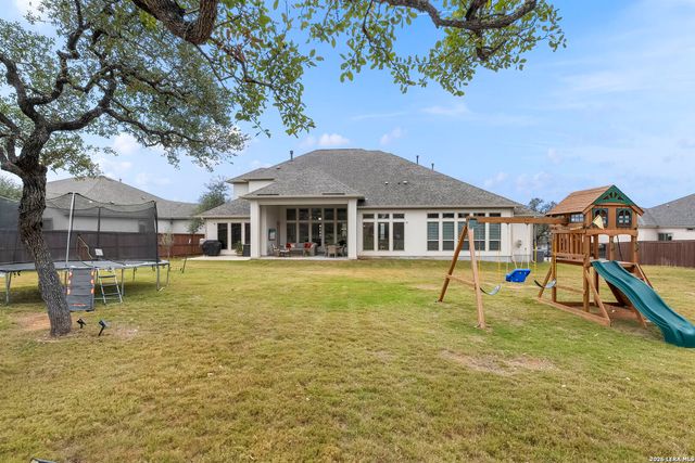 3839 Escalera Pass, Bulverde, TX 78163