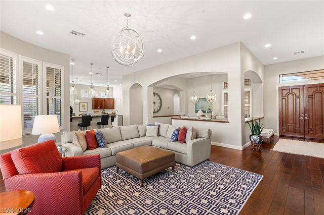 26 Hassayampa Trail, Henderson, NV 89052