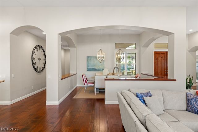 26 Hassayampa Trail, Henderson, NV 89052