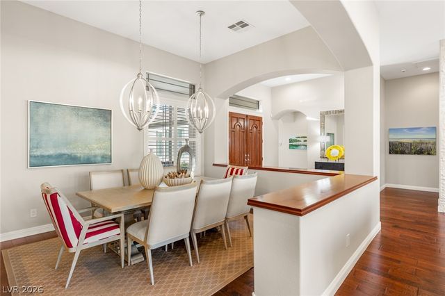 26 Hassayampa Trail, Henderson, NV 89052