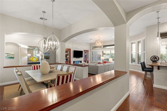 26 Hassayampa Trail, Henderson, NV 89052