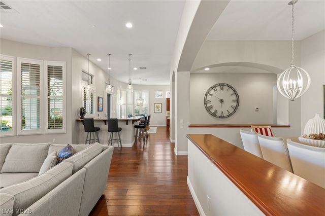 26 Hassayampa Trail, Henderson, NV 89052