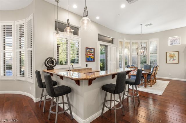 26 Hassayampa Trail, Henderson, NV 89052