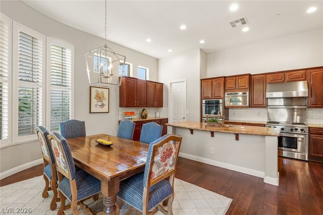 26 Hassayampa Trail, Henderson, NV 89052