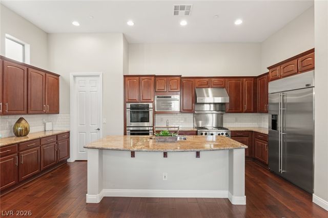 26 Hassayampa Trail, Henderson, NV 89052