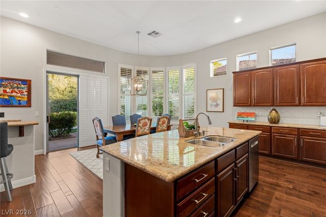 26 Hassayampa Trail, Henderson, NV 89052