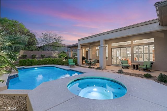 26 Hassayampa Trail, Henderson, NV 89052