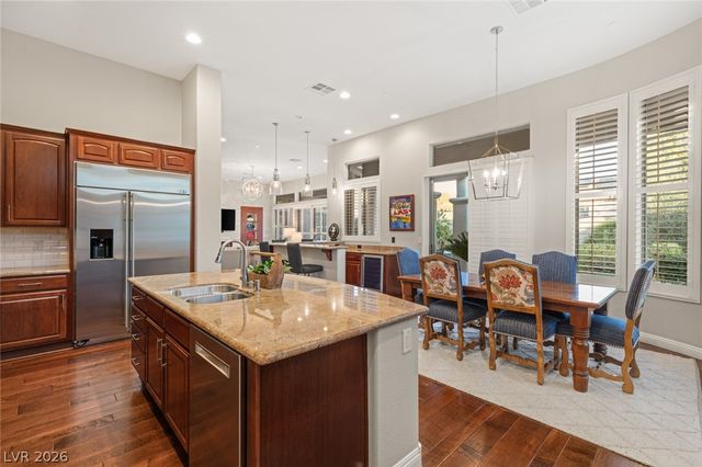 26 Hassayampa Trail, Henderson, NV 89052