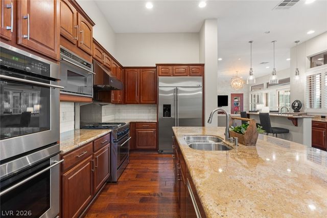 26 Hassayampa Trail, Henderson, NV 89052